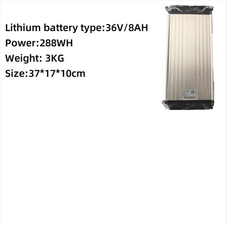 3 Wheel Mobility Power Scooter Electric Foldable - Australian Assistive Technology Centre