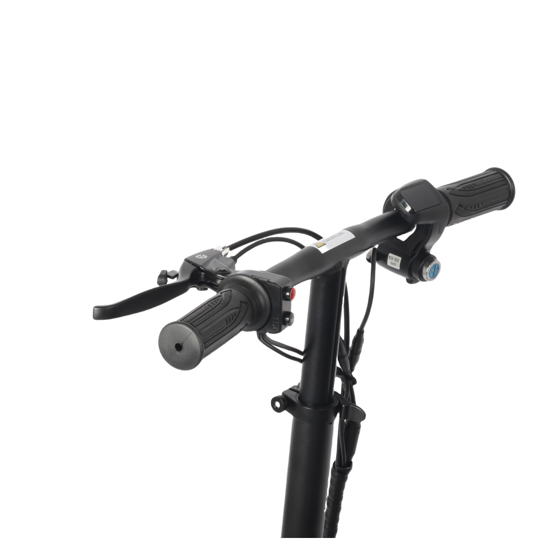 3 Wheel Mobility Power Scooter Electric Foldable - Australian Assistive Technology Centre