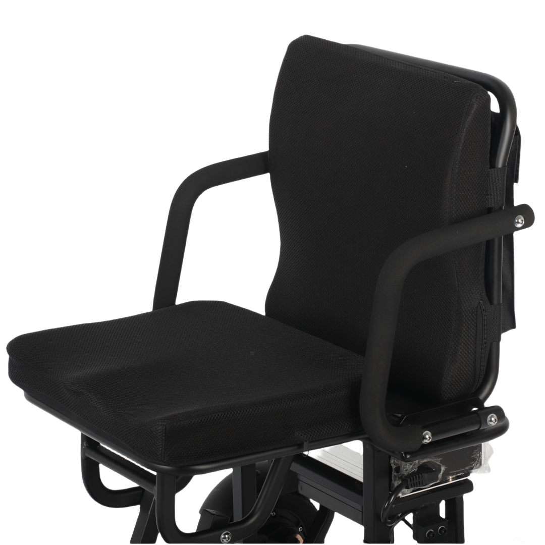 3 Wheel Mobility Power Scooter Electric Foldable - Australian Assistive Technology Centre