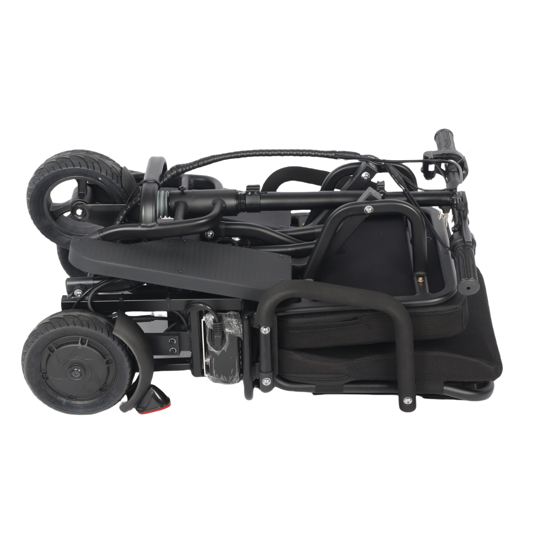 3 Wheel Mobility Power Scooter Electric Foldable - Australian Assistive Technology Centre