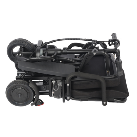 3 Wheel Mobility Power Scooter Electric Foldable - Australian Assistive Technology Centre