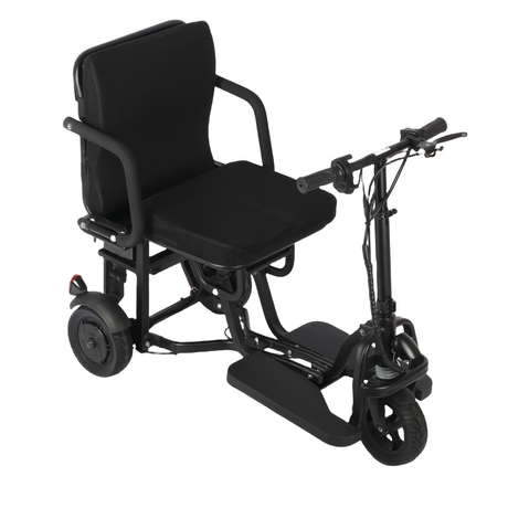 3 Wheel Mobility Power Scooter Electric Foldable - Australian Assistive Technology Centre