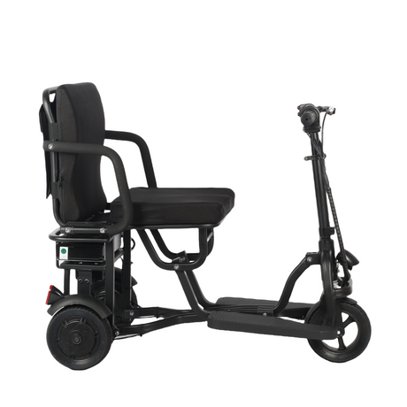3 Wheel Mobility Power Scooter Electric Foldable - Australian Assistive Technology Centre