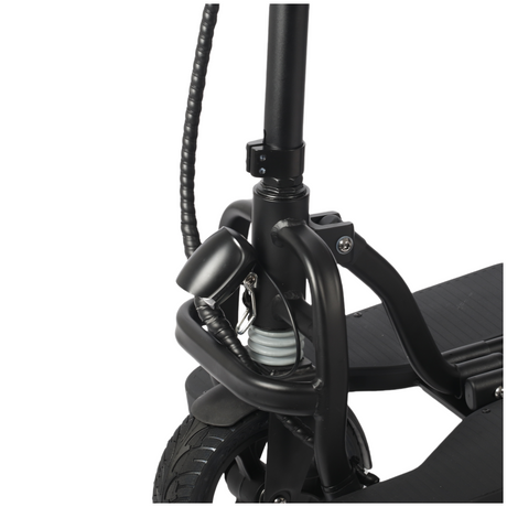 3 Wheel Mobility Power Scooter Electric Foldable - Australian Assistive Technology Centre