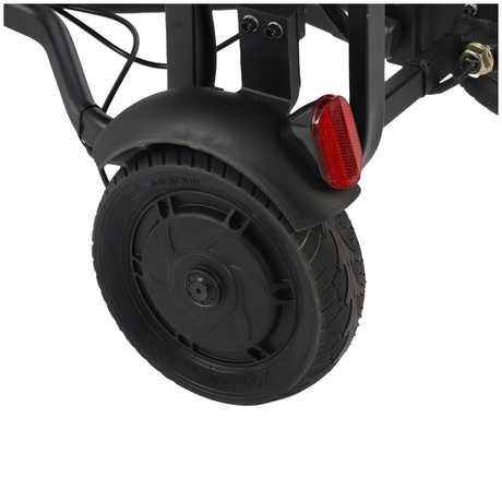 3 Wheel Mobility Power Scooter Electric Foldable - Australian Assistive Technology Centre