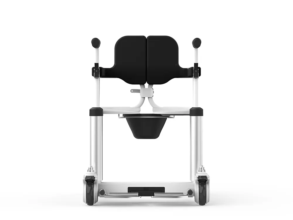 Manual Transfer Chair For Patient - Australian Assistive Technology Centre