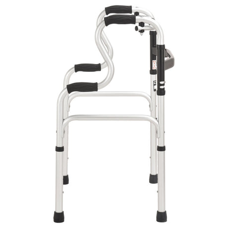Aluminium Walker Tool with Dual Use Purpose - Australian Assistive Technology Centre