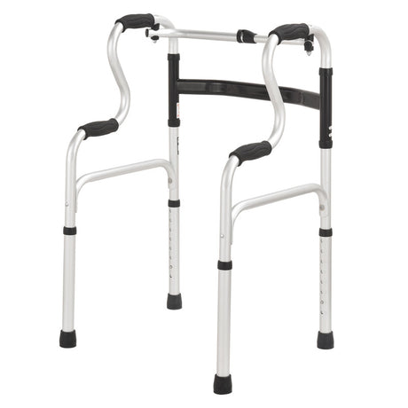 Aluminium Walker Tool with Dual Use Purpose - Australian Assistive Technology Centre