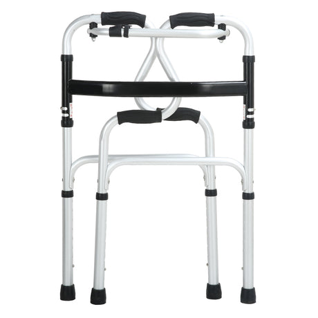 Aluminium Walker Tool with Dual Use Purpose - Australian Assistive Technology Centre
