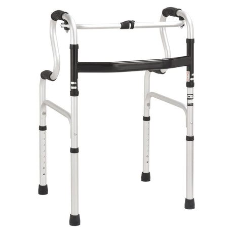 Aluminium Walker Tool with Dual Use Purpose - Australian Assistive Technology Centre