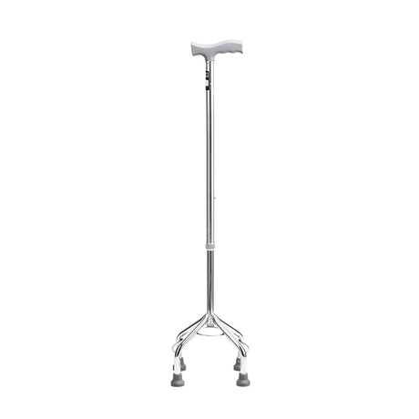 Adjustable Aluminium Walking Stick - Australian Assistive Technology Centre