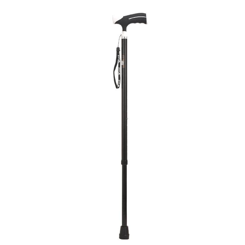Aluminium Walking Stick Easy to Carry - Australian Assistive Technology Centre