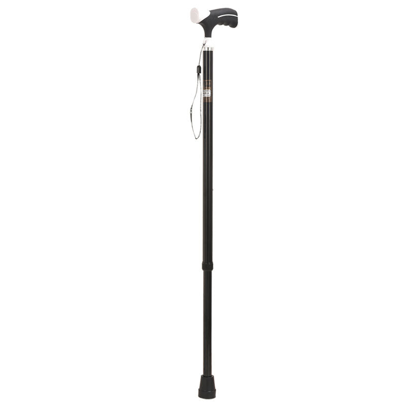 Aluminium Walking Stick Easy to Carry - Australian Assistive Technology Centre