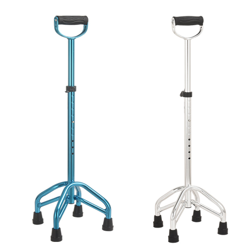 Lightweight Aluminium Walking Stick - Australian Assistive Technology Centre