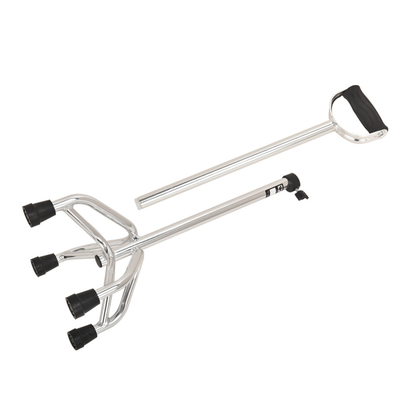 Lightweight Aluminium Walking Stick - Australian Assistive Technology Centre