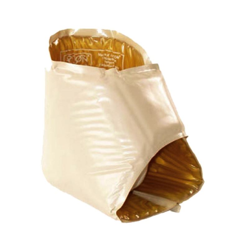 ACTION Heel Protector - Thick Action Polymer -Thick 0.95cm - Australian Assistive Technology Centre