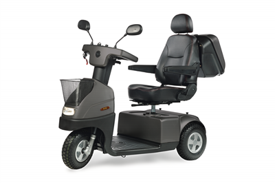 Afiscooter C3 Single Seat Scooter - Australian Assistive Technology Centre
