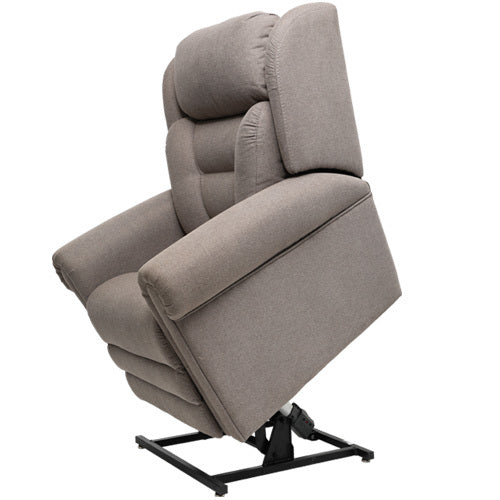 Donatello 4 Motor Lift Chair Tall back and Roll back - Australian Assistive Technology Centre