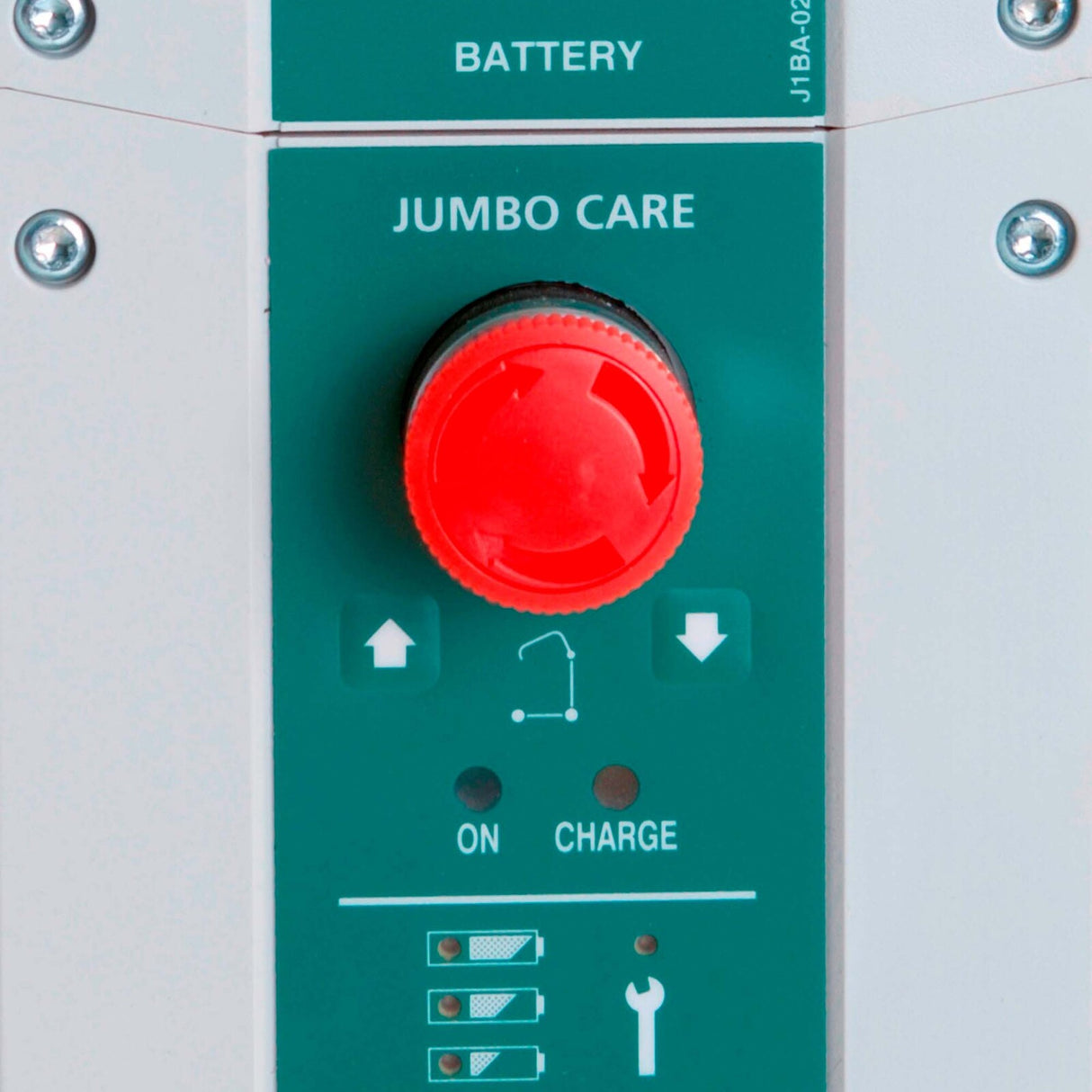 Allegro Sonata Hoist - Australian Assistive Technology Centre