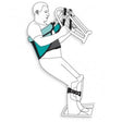 Standing Transfer Sling - Australian Assistive Technology Centre