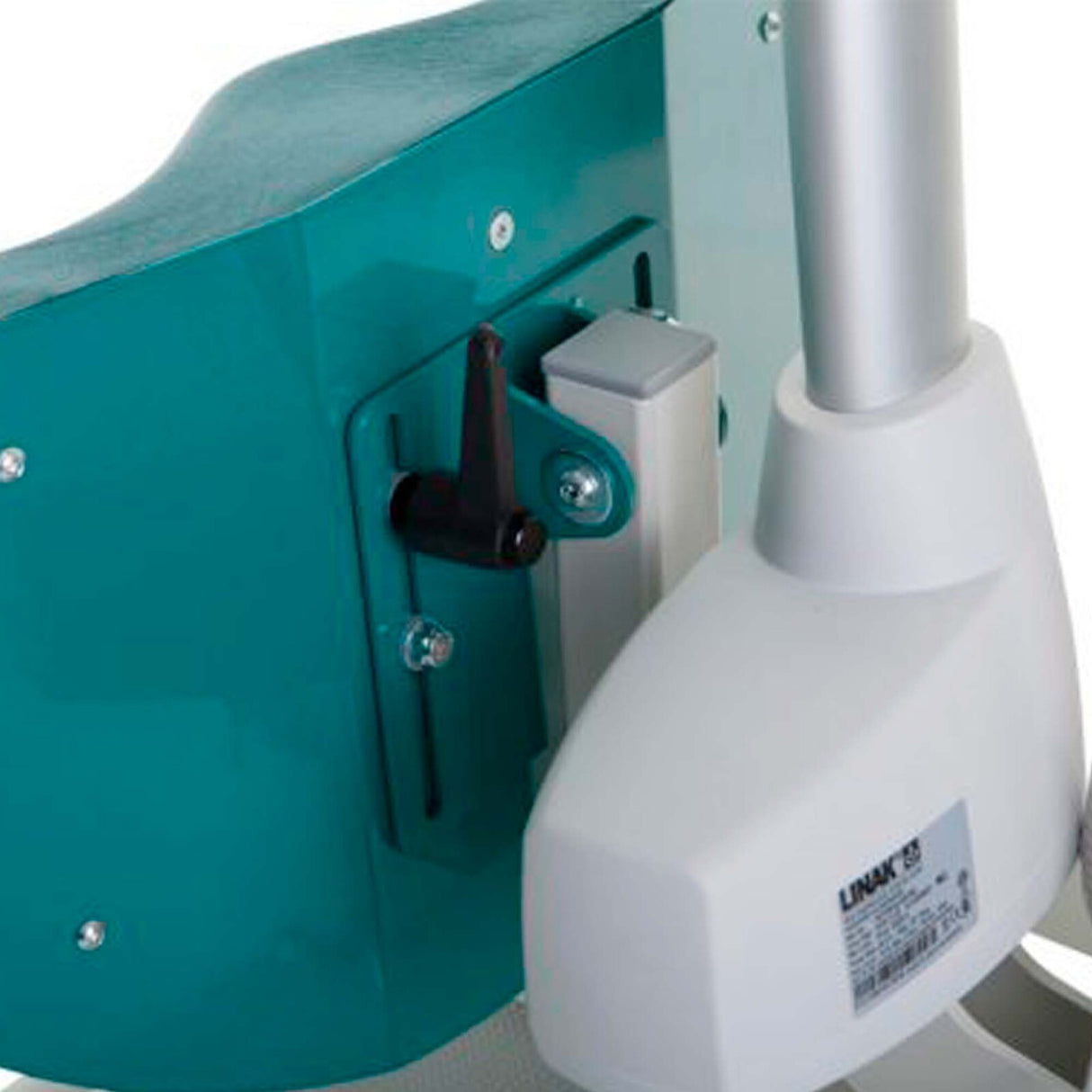 Allegro Salsa Hoist - Australian Assistive Technology Centre