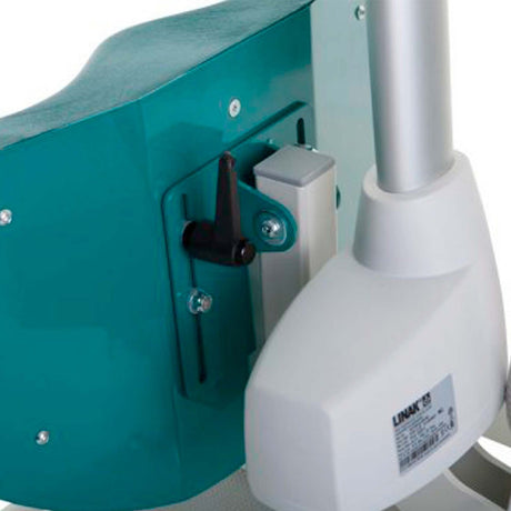 Allegro Salsa Hoist - Australian Assistive Technology Centre
