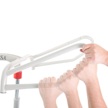 Allegro Salsa Hoist - Australian Assistive Technology Centre