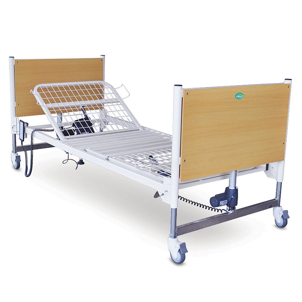 P5500 Bed BEHI - Australian Assistive Technology Centre