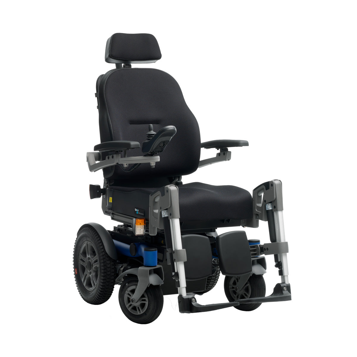 Dietz SANGO Advanced Power Chair