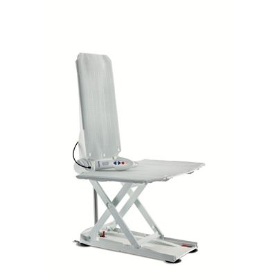 Aquatec Orca Bath Lift - Australian Assistive Technology Centre