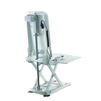 Aquatec Orca Bath Lift - Australian Assistive Technology Centre