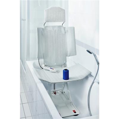 Aquatec Orca Bath Lift - Australian Assistive Technology Centre