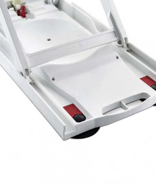 Aquatec Orca Bath Lift - Australian Assistive Technology Centre