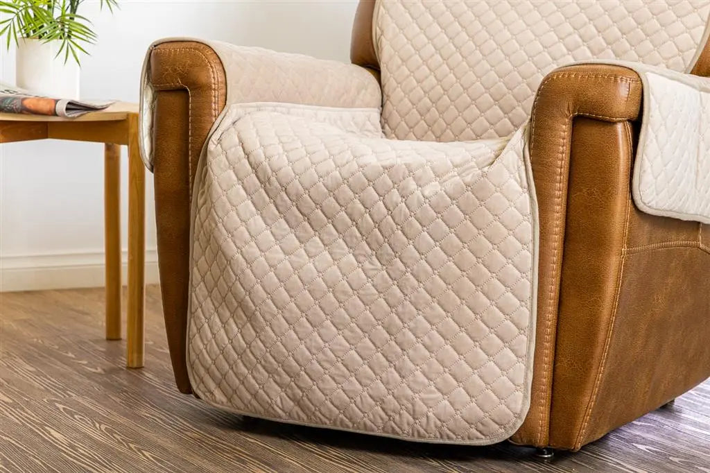 Premium Lift Chair Protector - Australian Assistive Technology Centre