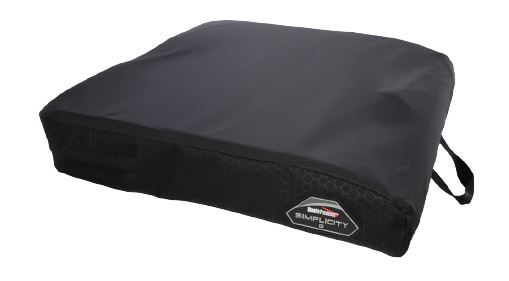 Simplicity G - 16" x 16 - Australian Assistive Technology Centre