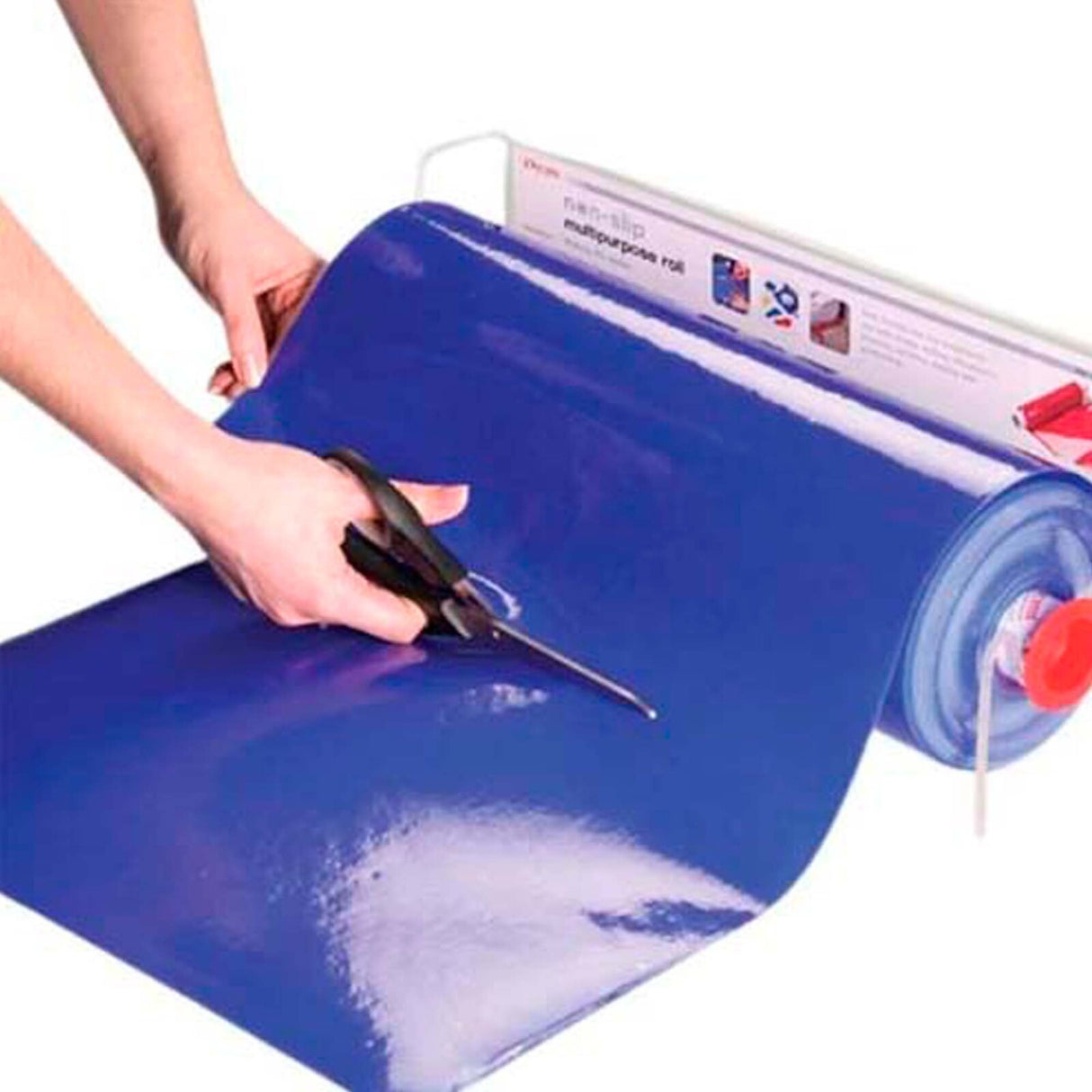 Dycem Non-Slip Reel - Australian Assistive Technology Centre