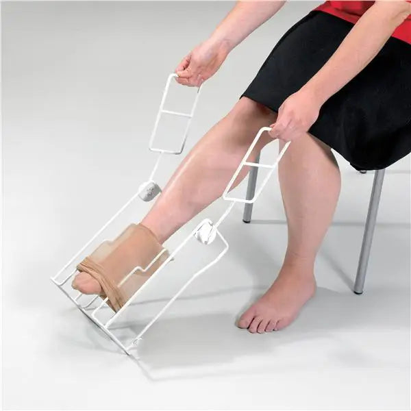 Dorking Stocking Donner - Australian Assistive Technology Centre