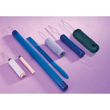 Supergrip Button Hook - Australian Assistive Technology Centre