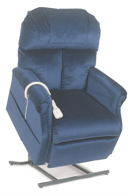 Pride D30 (3 Position Lift Chair) - Australian Assistive Technology Centre