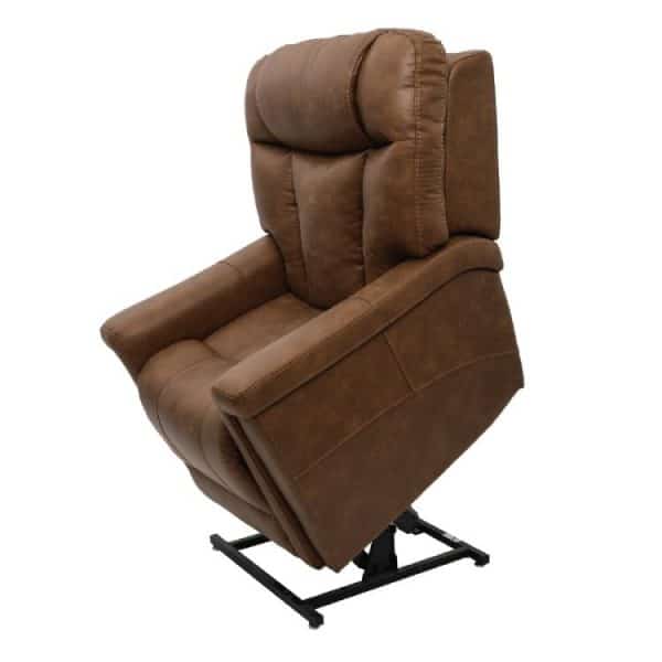 Alivio Michelangelo Recliner Lift Chair - Australian Assistive Technology Centre