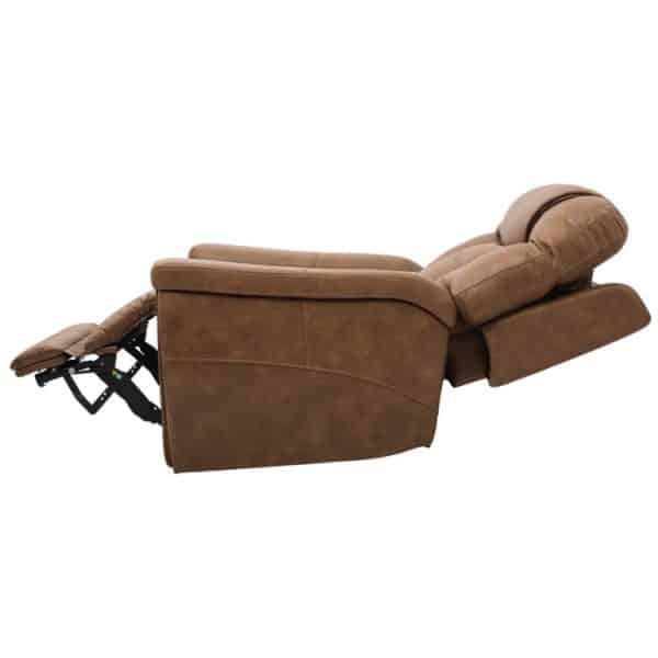 Alivio Michelangelo Recliner Lift Chair - Australian Assistive Technology Centre