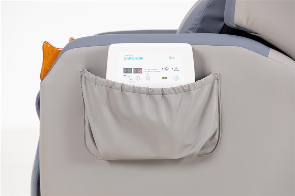 Pressure care recliner chair - Australian Assistive Technology Centre