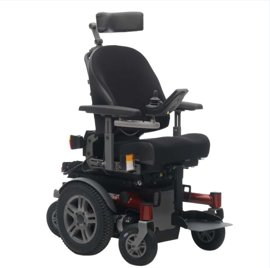 Dietz SANGO Power Chair Junior - Australian Assistive Technology Centre