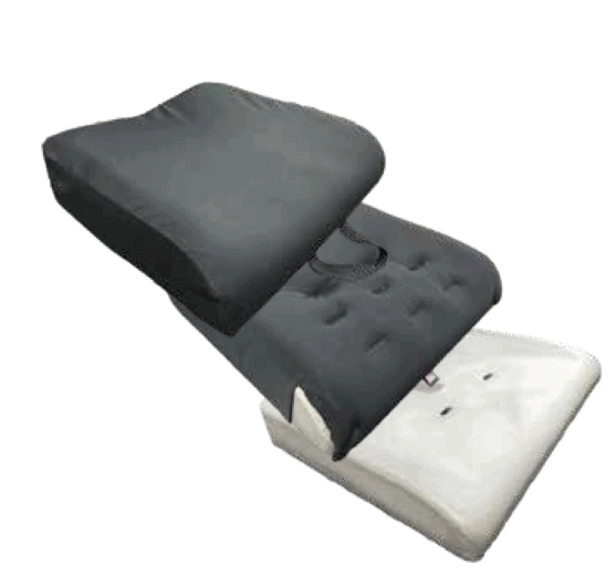 Precision Comfort Gel - Australian Assistive Technology Centre