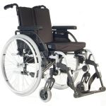 Rubix Wheelchair - Australian Assistive Technology Centre