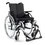 Rubix Wheelchair - Australian Assistive Technology Centre