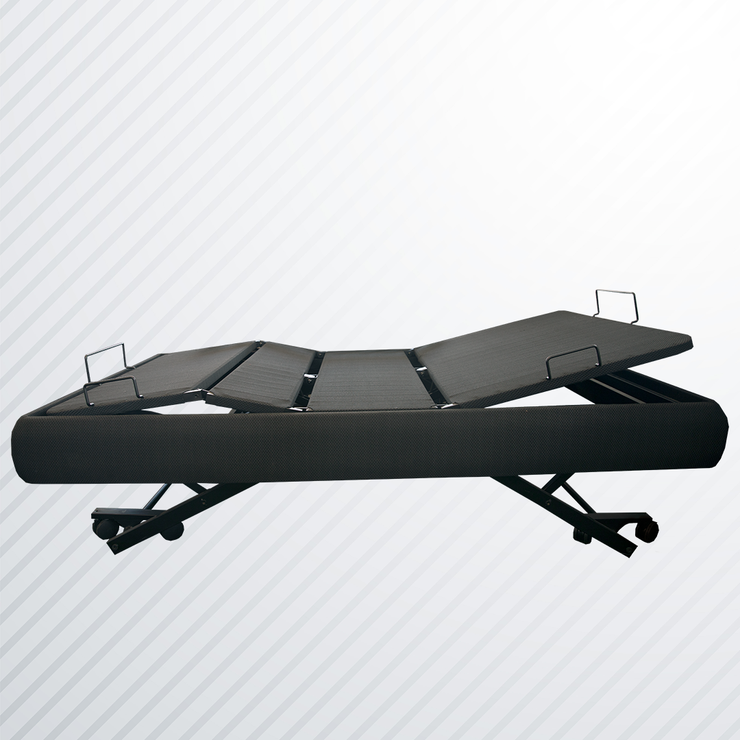 AVANTE LO-LO ADJUSTABLE BED - Australian Assistive Technology Centre