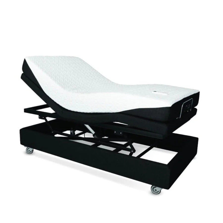 AVANTE LO-LO ADJUSTABLE BED - Australian Assistive Technology Centre