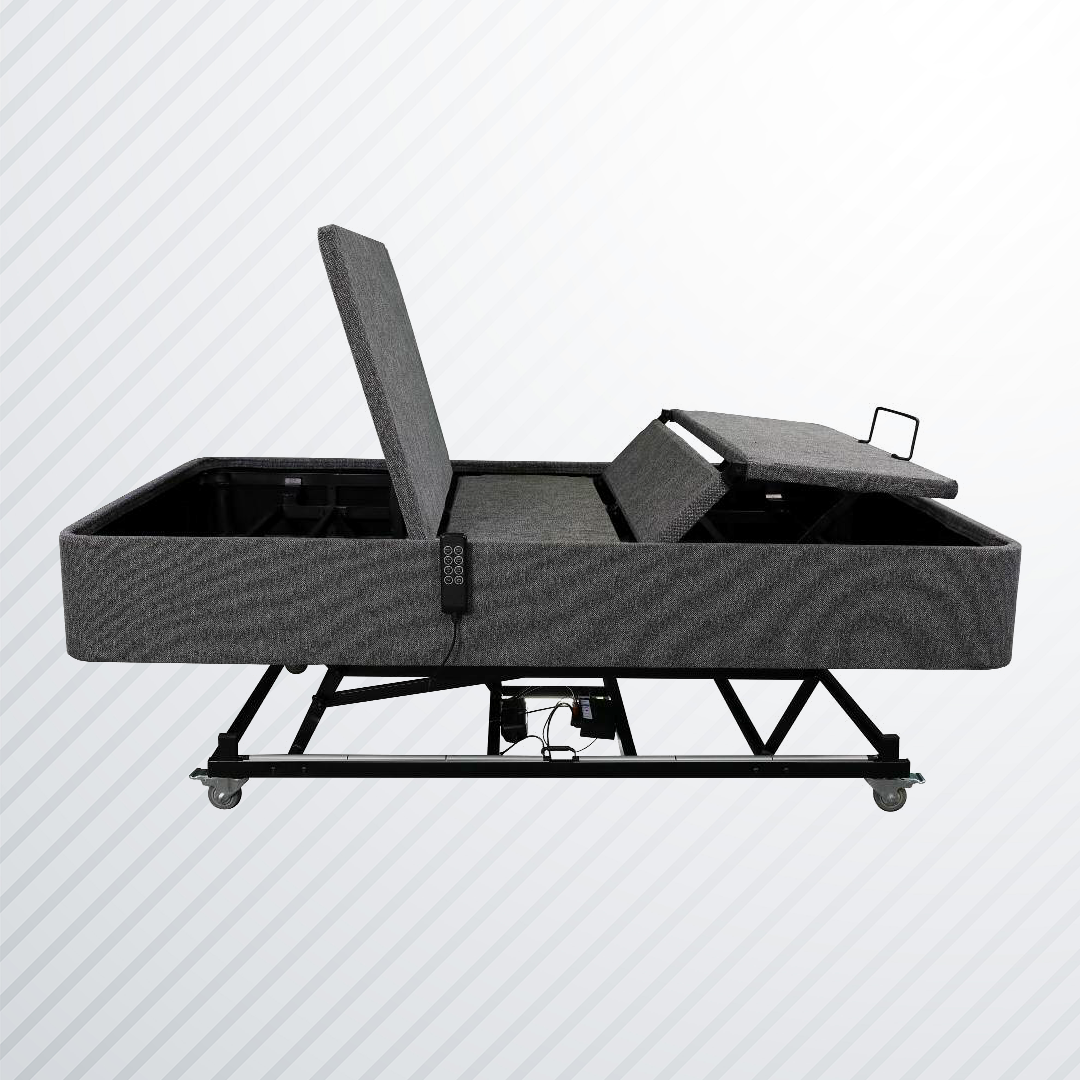 Hi Lo Flex - Australian Assistive Technology Centre