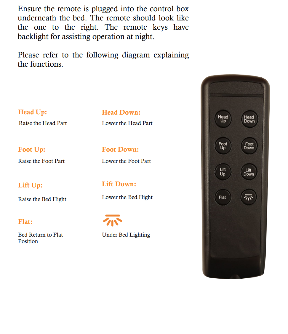 Hi Lo Flex - Australian Assistive Technology Centre